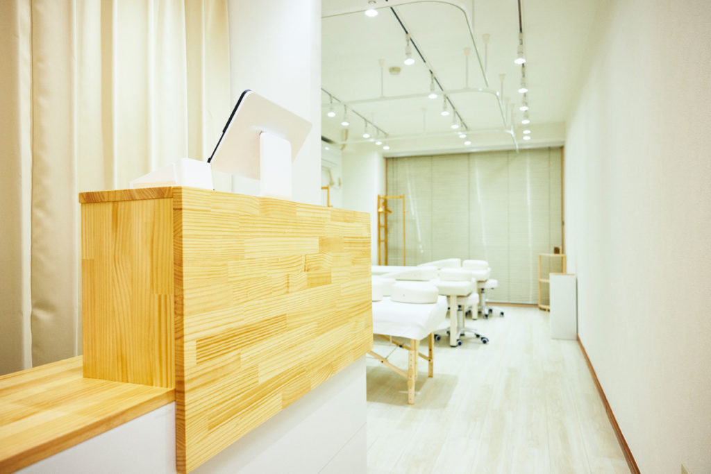 専門カウンセリングルーム